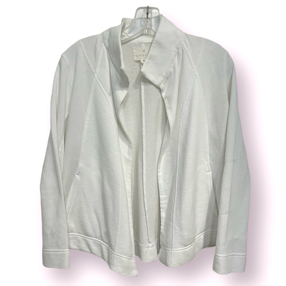 BNWT Caslon Athleisure Jacket XSP